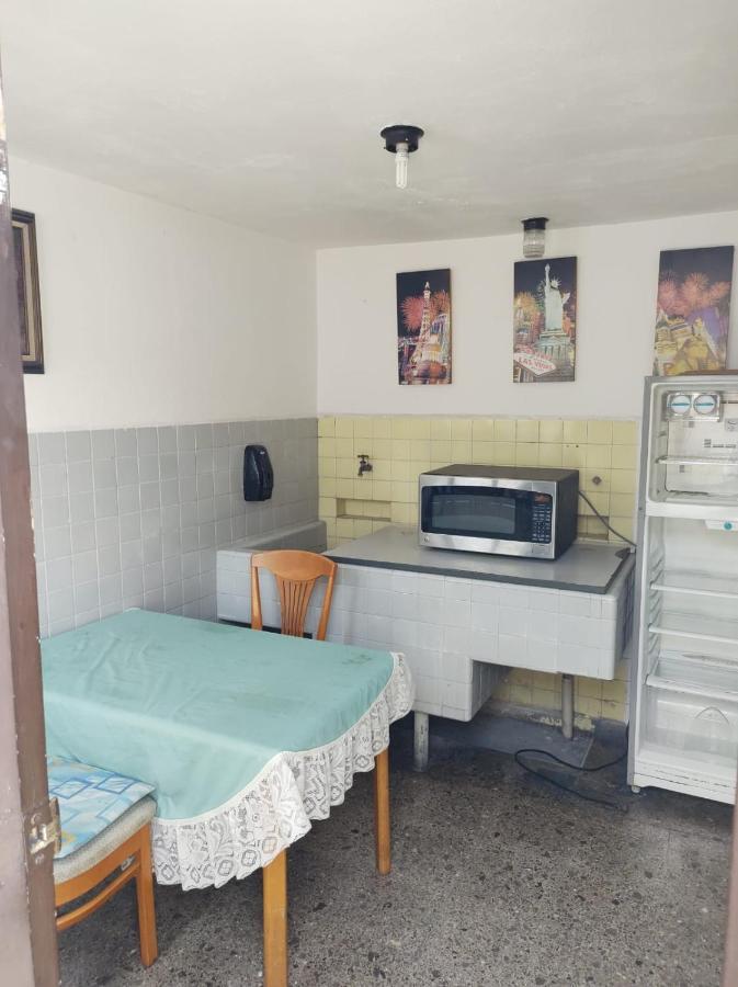 מונטריי Antique Hotel Boutique Barrio Antiguo מראה חיצוני תמונה