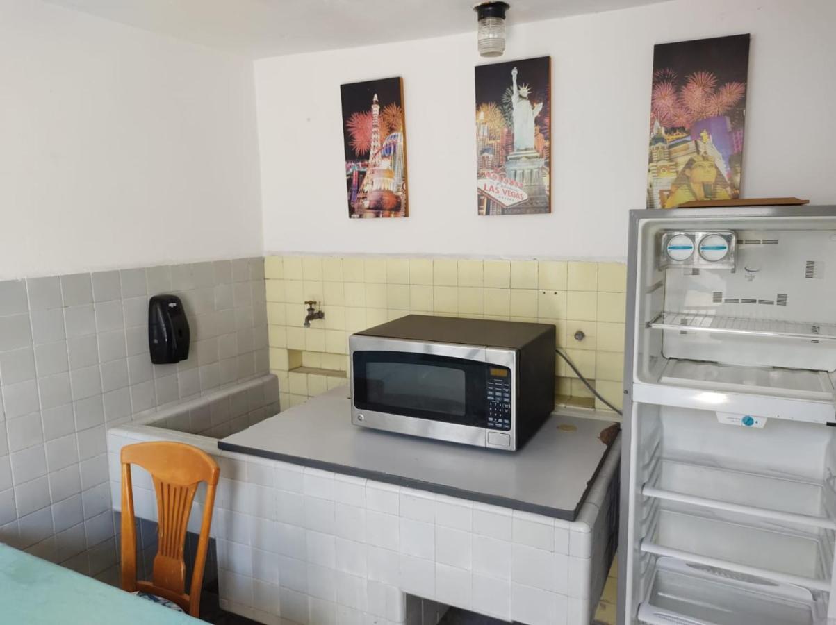 מונטריי Antique Hotel Boutique Barrio Antiguo מראה חיצוני תמונה